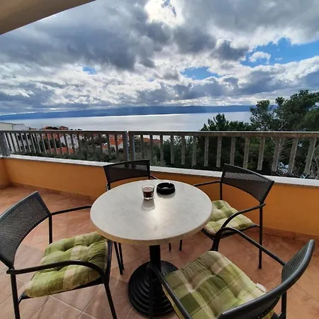 Apartament Babić