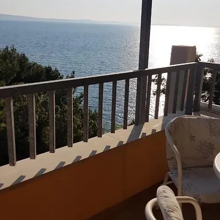 Διαμέρισμα Babic Dugi Rat