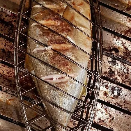 Babic Διαμέρισμα