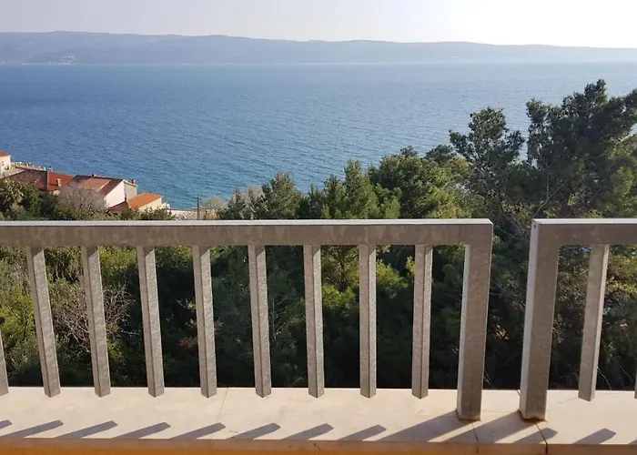 Babic Διαμέρισμα