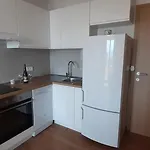 Apartment Babic *