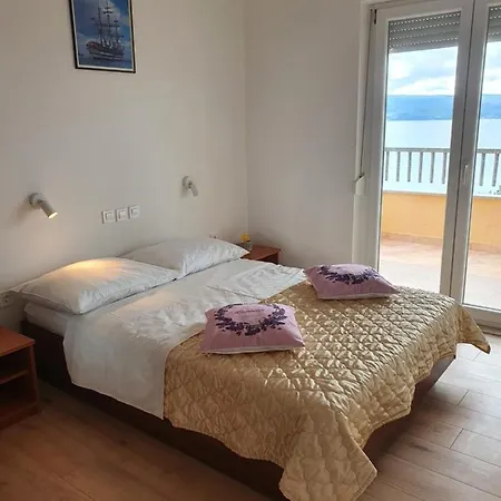 Apartment Babic *