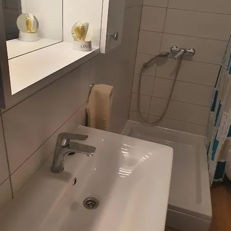 Apartment Babic
