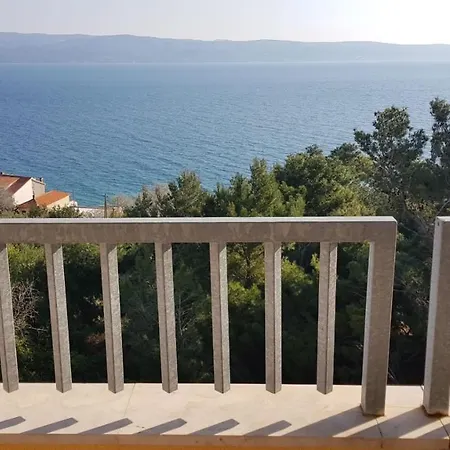 Babic Apartment
